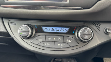 Toyota Yaris 1.5 Hybrid Icon Tech 5dr CVT Hybrid Hatchback